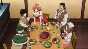 Kaiko sareta Ankoku Heishi (30-dai) no Slow na Second Life